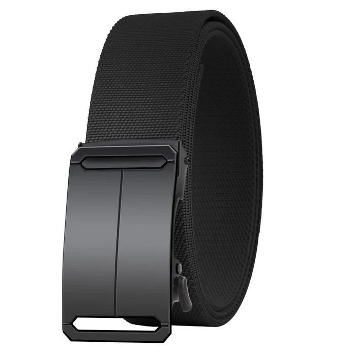 Stretch-Fit Tactical Belt