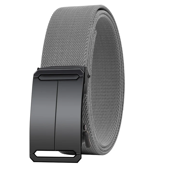 Stretch-Fit Tactical Belt