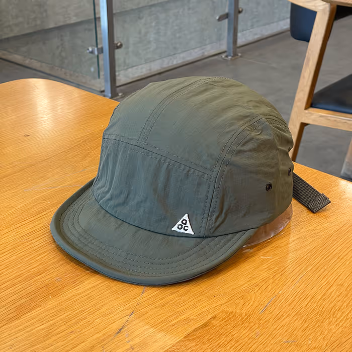 Everyday Wander Baseball Cap