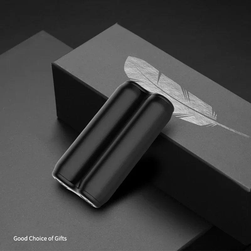 Aluminum Alloy Fidget Roller Toy