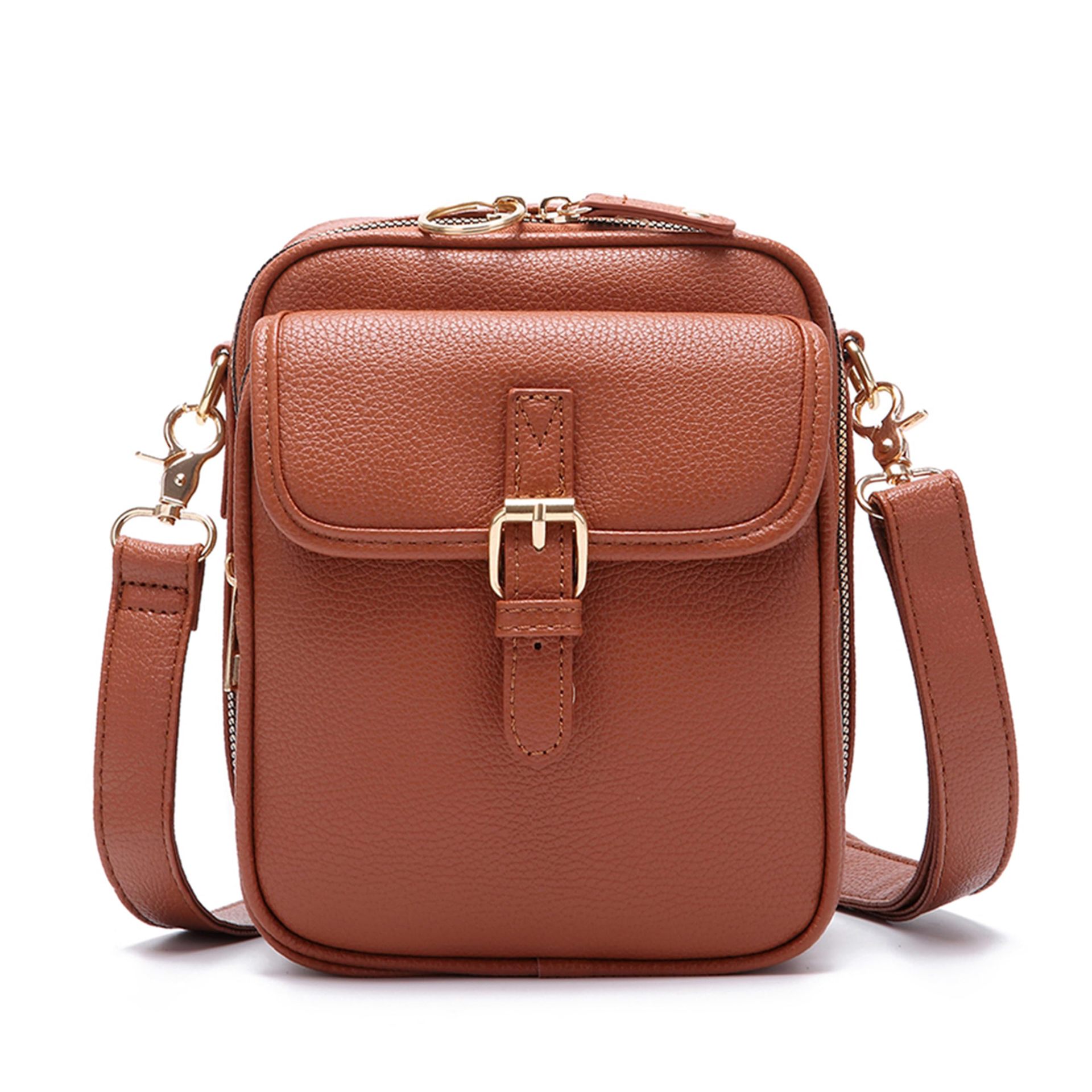 Everyday Mini Crossbody Bag