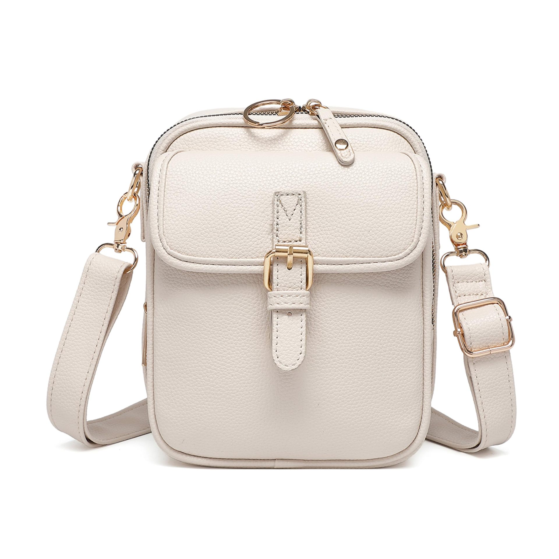 Everyday Mini Crossbody Bag