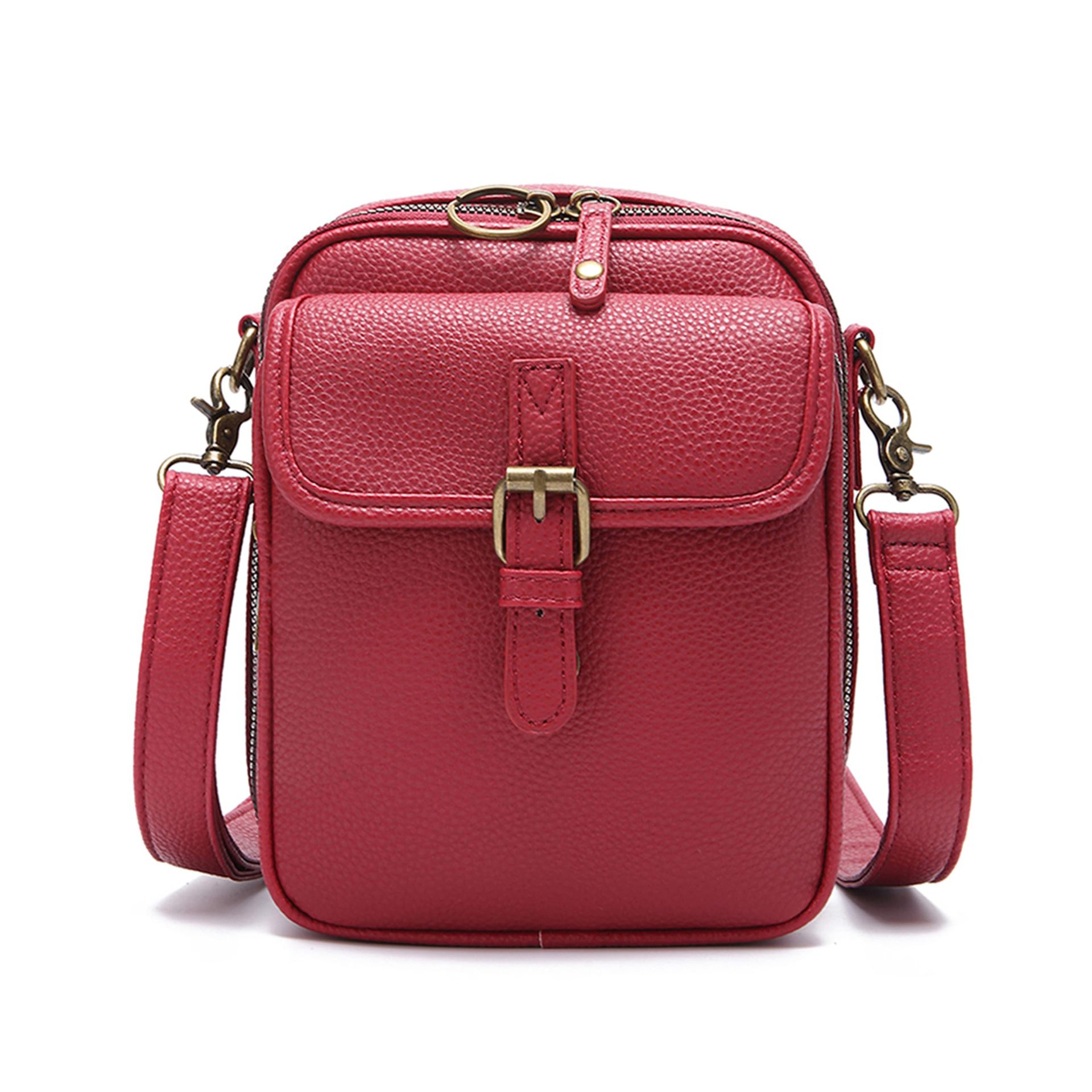 Everyday Mini Crossbody Bag