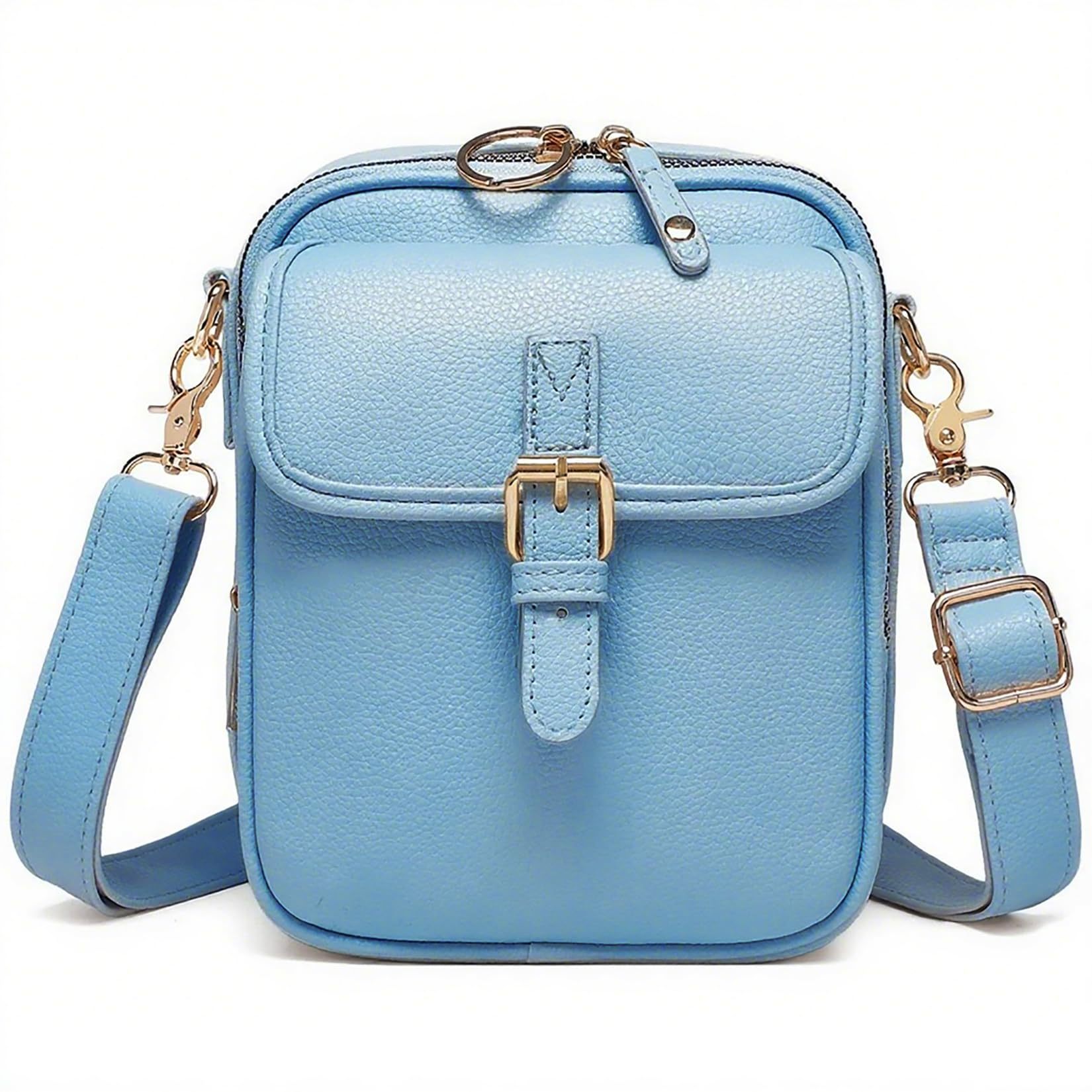 Everyday Mini Crossbody Bag
