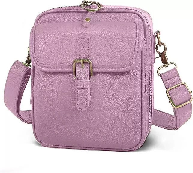 Everyday Mini Crossbody Bag