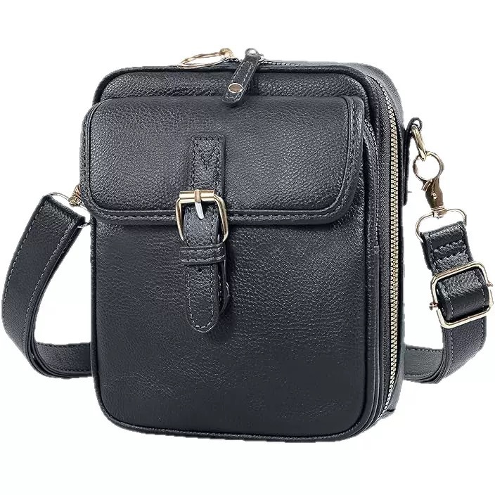 Everyday Mini Crossbody Bag