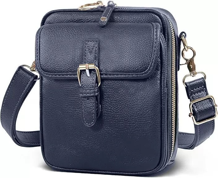 Everyday Mini Crossbody Bag