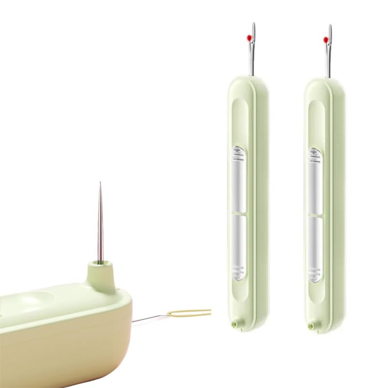 EasyThread 2-in-1 Needle Threader & Seam Ripper