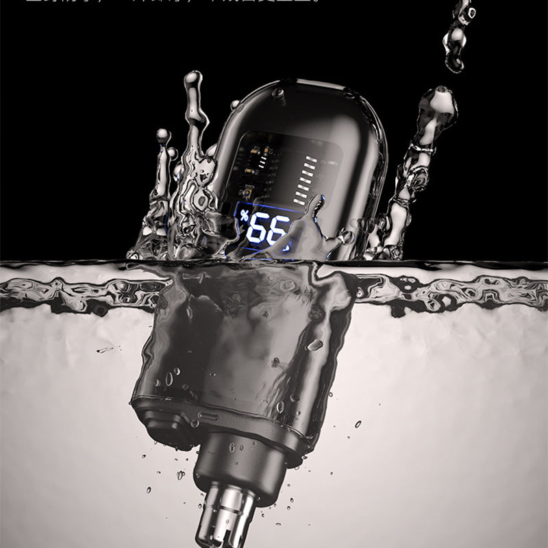 Electric Nose Hair Trimmer