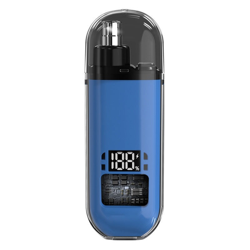 Electric Nose Hair Trimmer