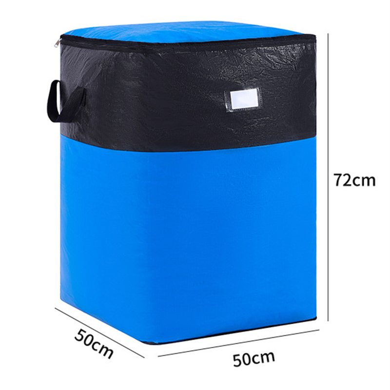 Jumbo Moving & Storage Bag