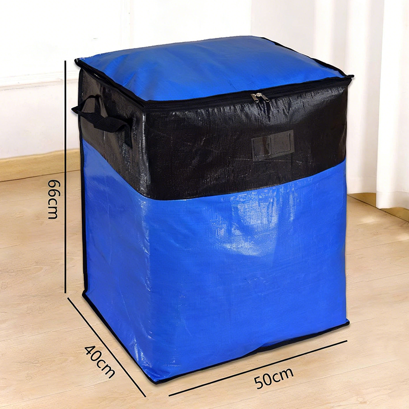 Jumbo Moving & Storage Bag