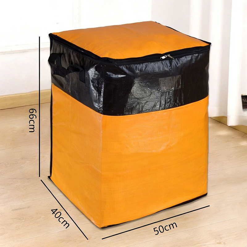 Jumbo Moving & Storage Bag