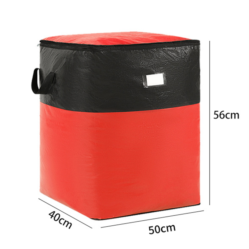 Jumbo Moving & Storage Bag