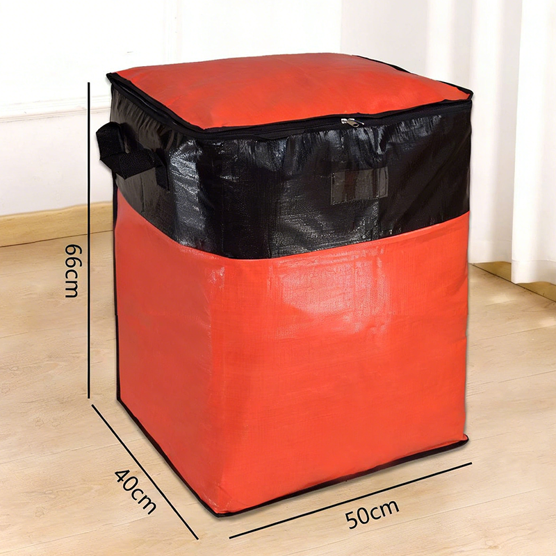 Jumbo Moving & Storage Bag