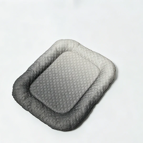 CoolPaw Summer Cooling Pet Bed