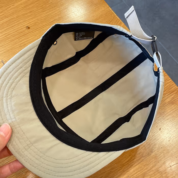 Everyday Wander Baseball Cap