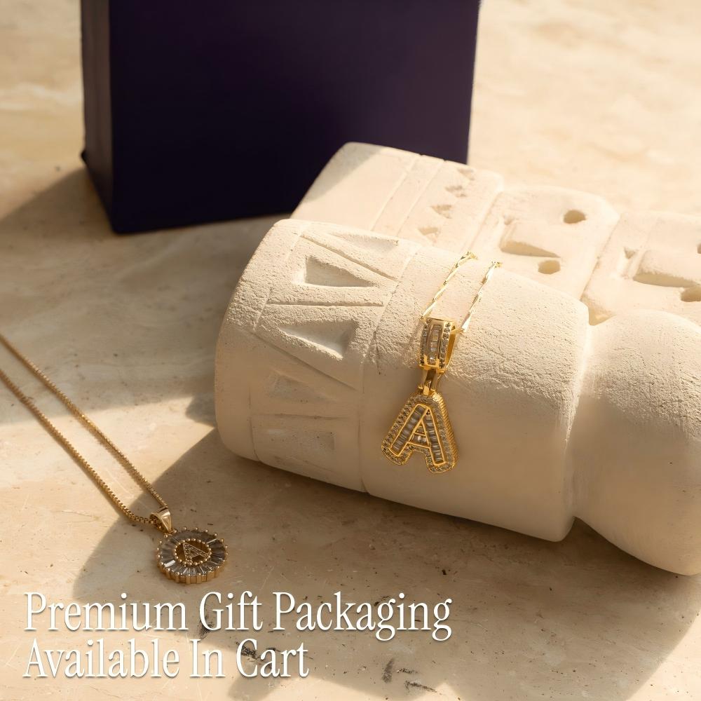 🔥50% OFF🔥 Faith Cross Necklace — Wear Your Belief ✝️