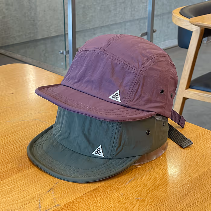 Everyday Wander Baseball Cap