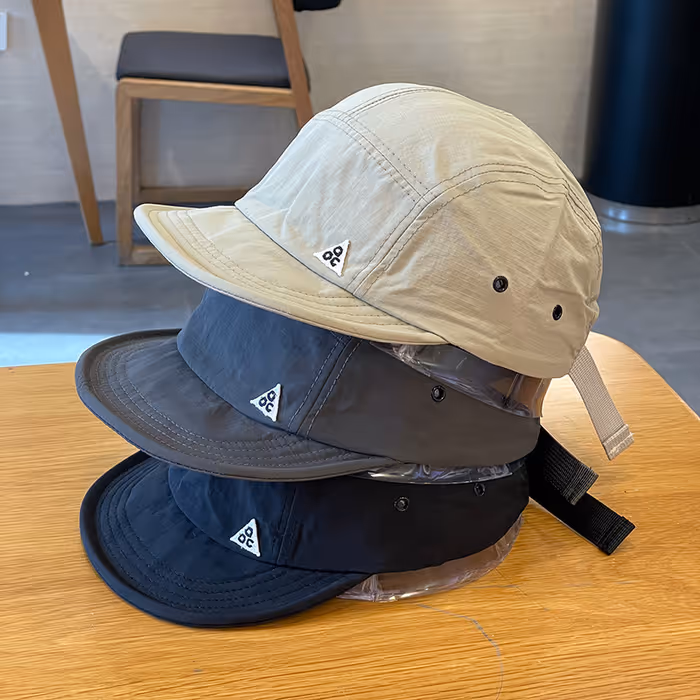 Everyday Wander Baseball Cap