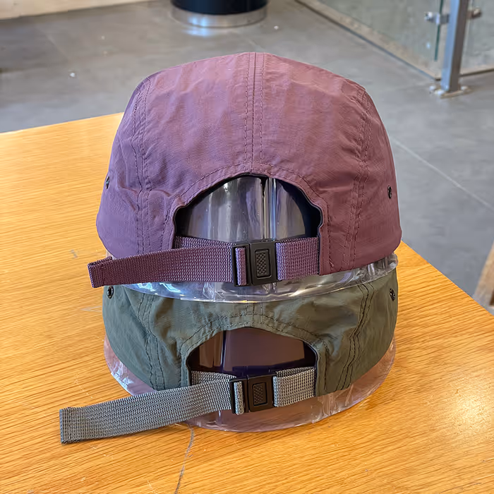 Everyday Wander Baseball Cap