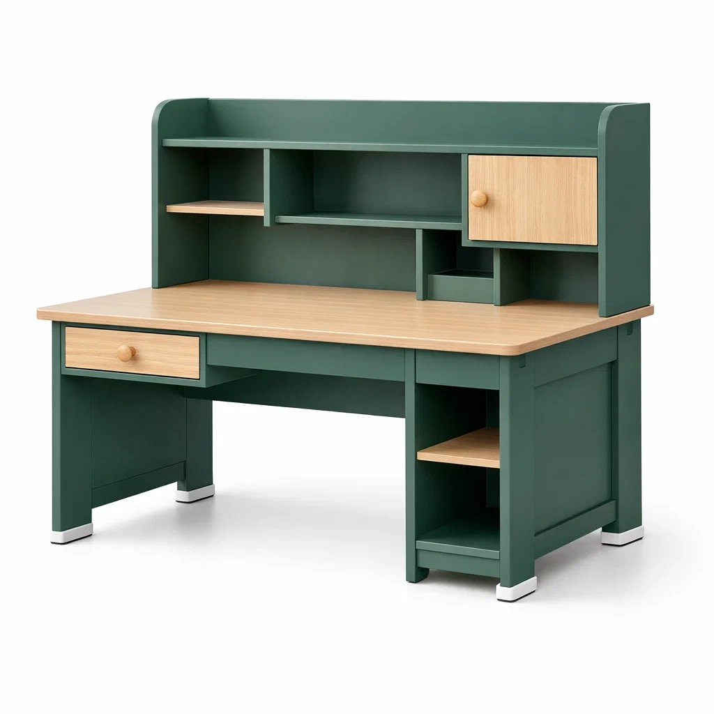 Bureau pour enfant