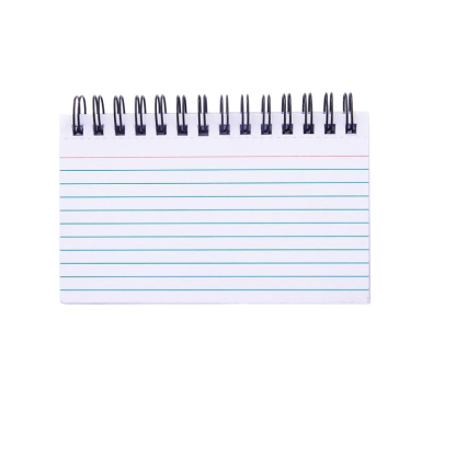 Abreißbare Lern-Haftnotizen