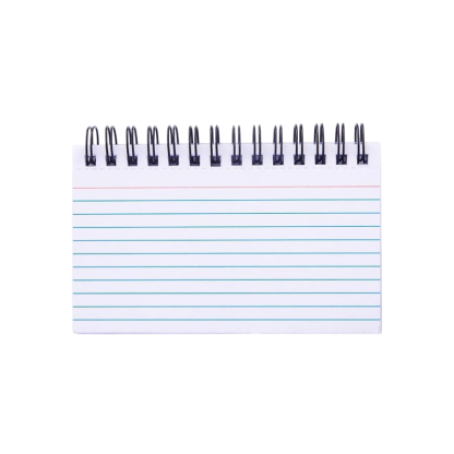 Abreißbare Lern-Haftnotizen