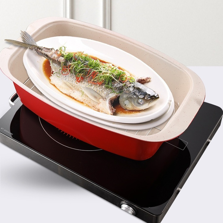 Multifunktionaler Induktions-Hotpot-Topf
