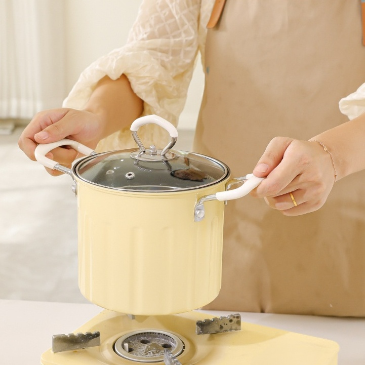 Friteuse mit großem Fassungsvermögen