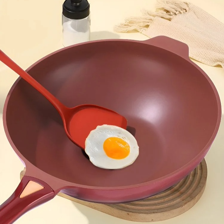 Keramik-Antihaftpfanne