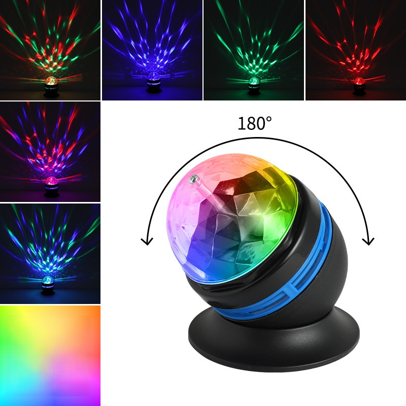 Über 100.000 Begeisterte! HD-Ozean-Projektor mit DHL-Versand & Kauf auf Rechnung (Klarna)