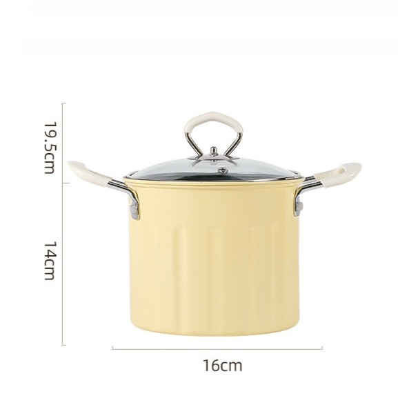 Friteuse mit großem Fassungsvermögen