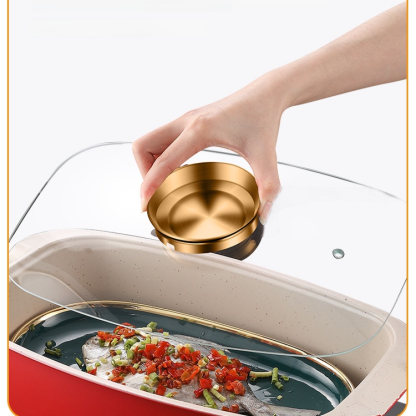 Multifunktionaler Induktions-Hotpot-Topf