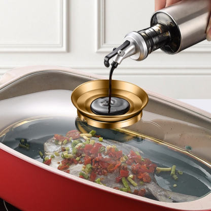 Multifunktionaler Induktions-Hotpot-Topf