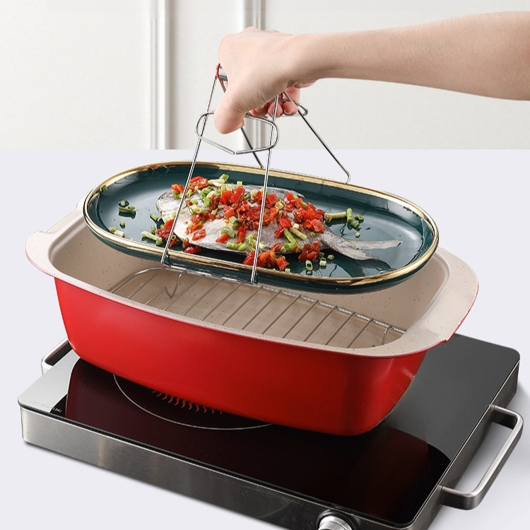 Multifunktionaler Induktions-Hotpot-Topf