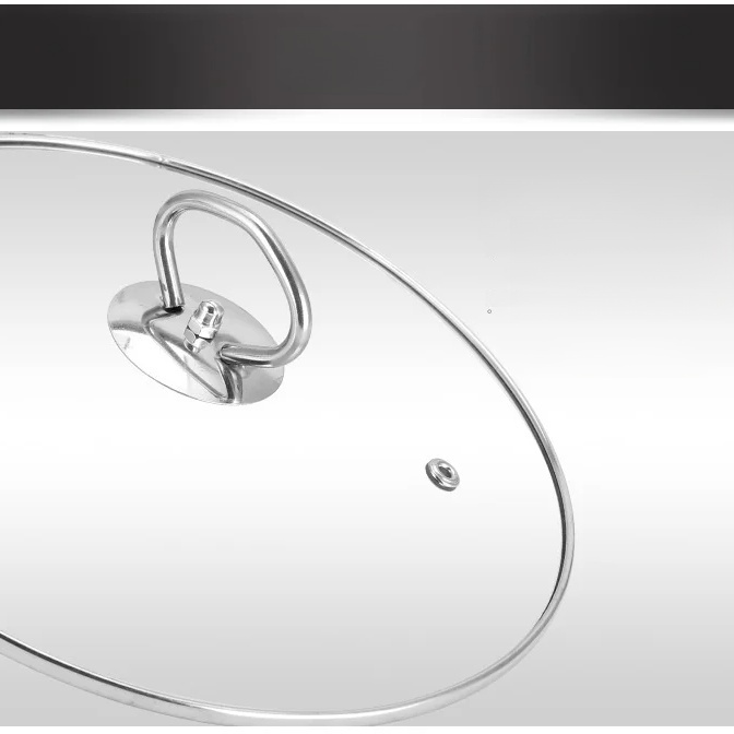 Großer vielseitiger Dampfgarer