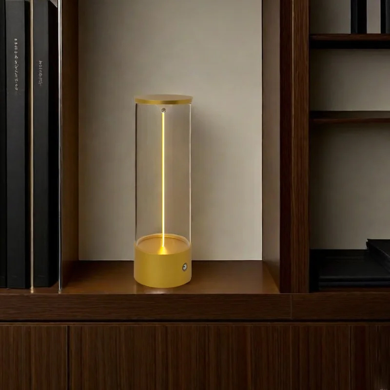 Lámpara colgante LED moderna para el hogar