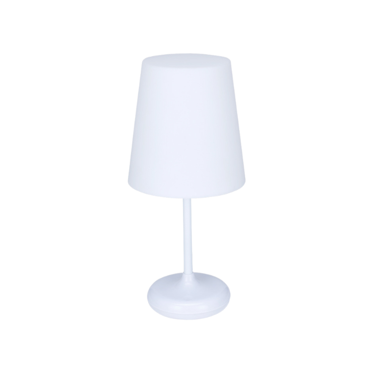 Luz nocturna multifuncional con sensor