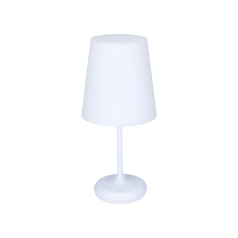 Luz nocturna multifuncional con sensor