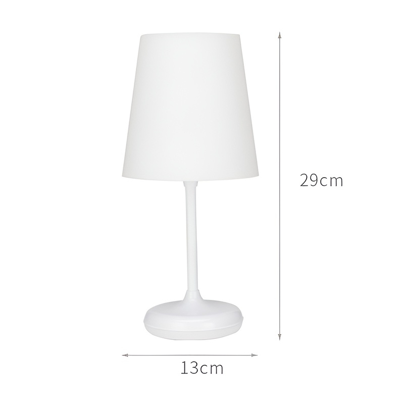 Luz nocturna multifuncional con sensor