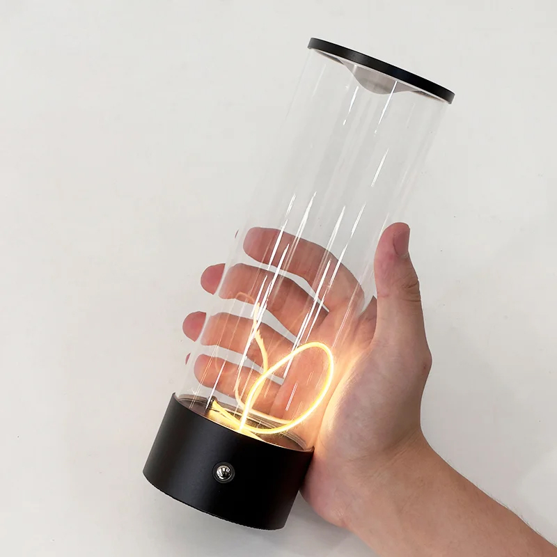 Lámpara colgante LED moderna para el hogar