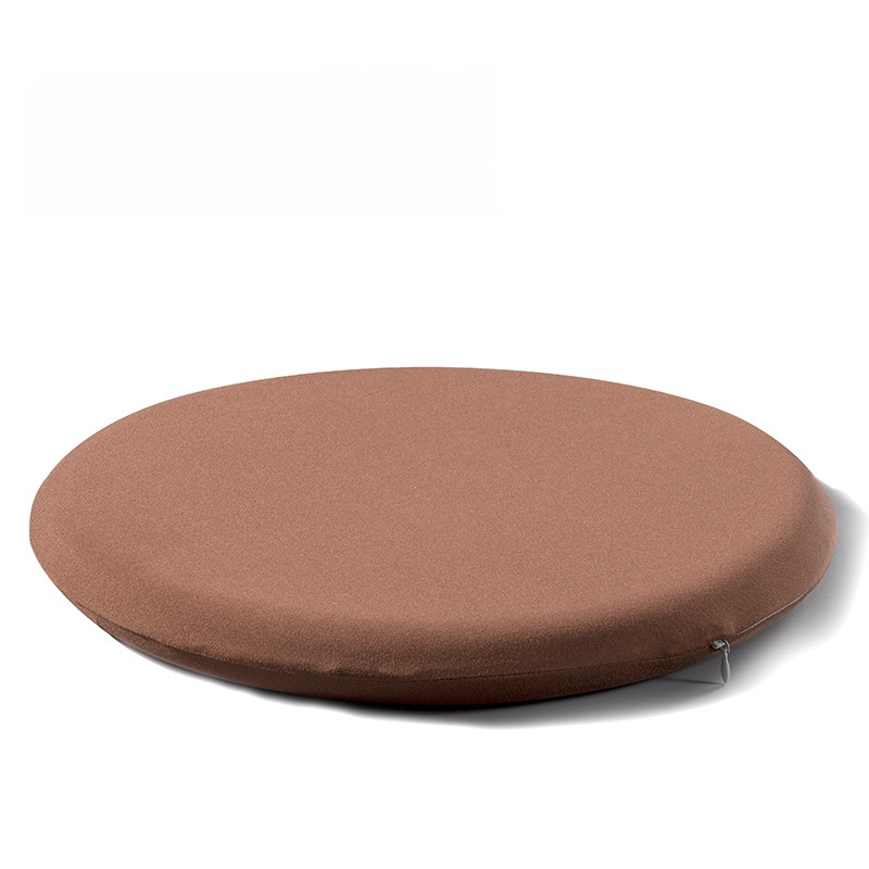 Sitzkissen aus Memory-Schaum