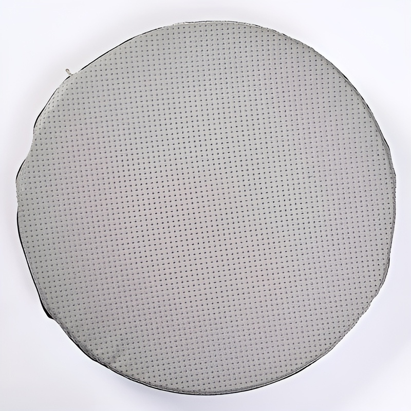 Sitzkissen aus Memory-Schaum