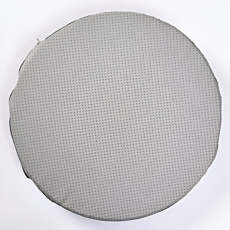 Sitzkissen aus Memory-Schaum