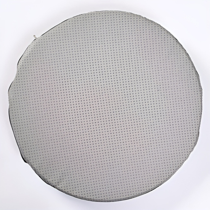 Sitzkissen aus Memory-Schaum