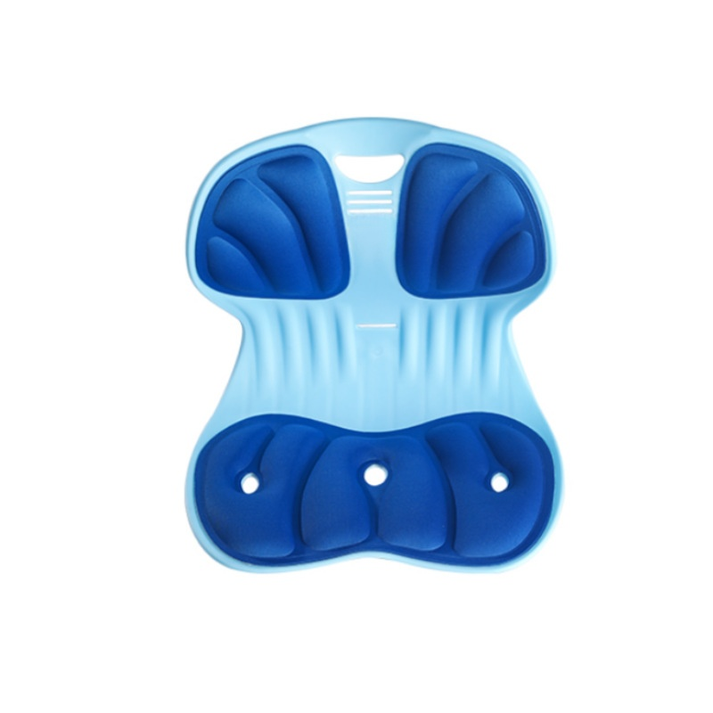 Orthopädisches Lendenstützkissen