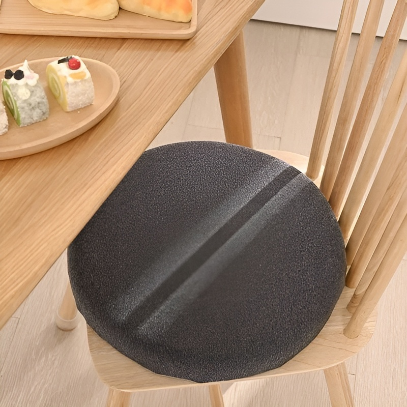 Sitzkissen aus Memory-Schaum