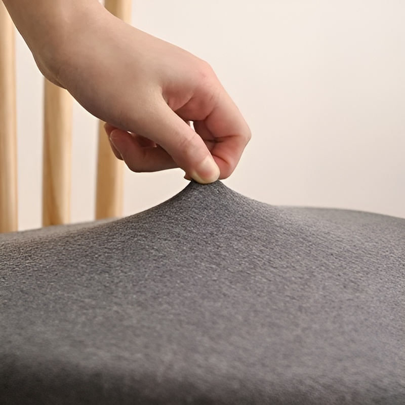 Sitzkissen aus Memory-Schaum