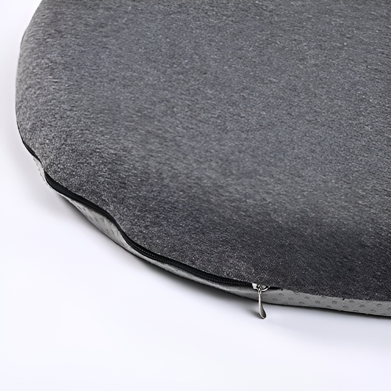 Sitzkissen aus Memory-Schaum